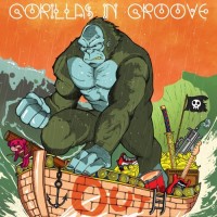 Gorillas-In-Groove