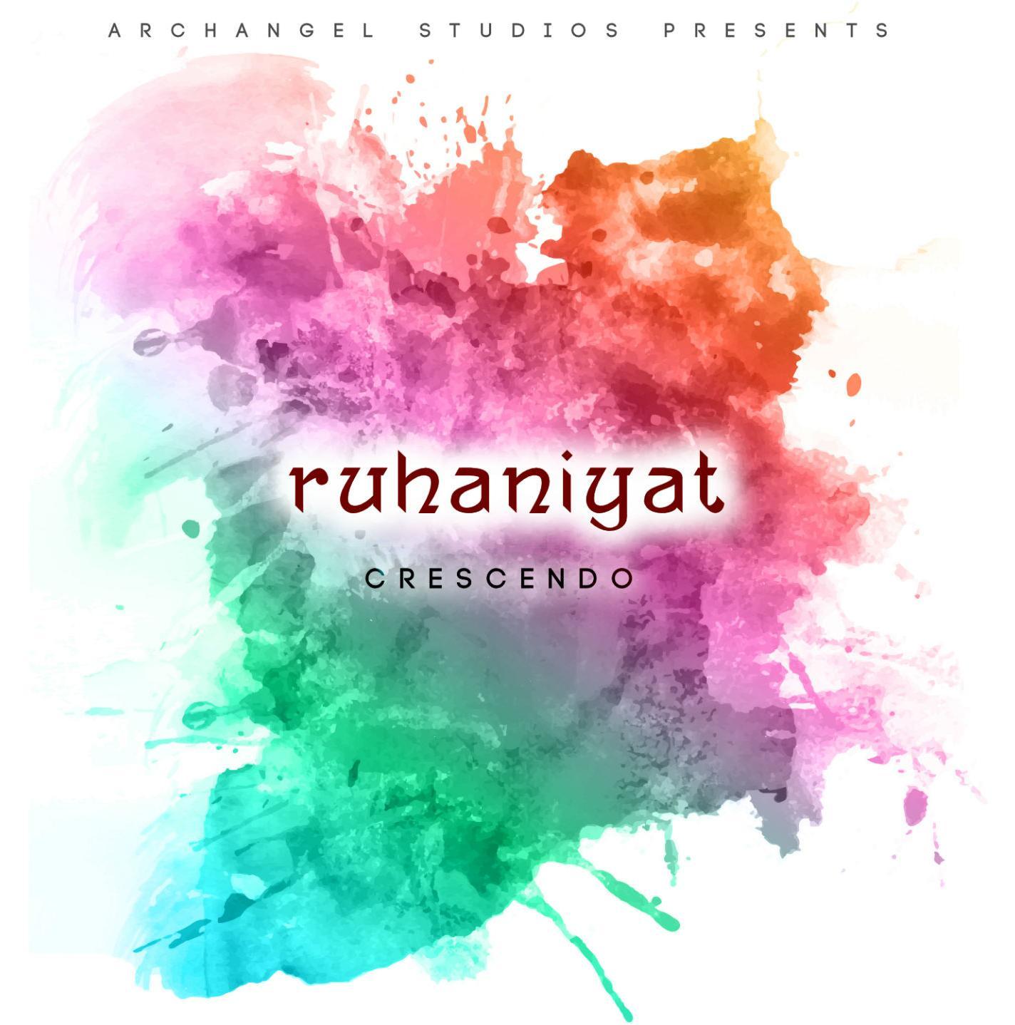 Ruhaniyat