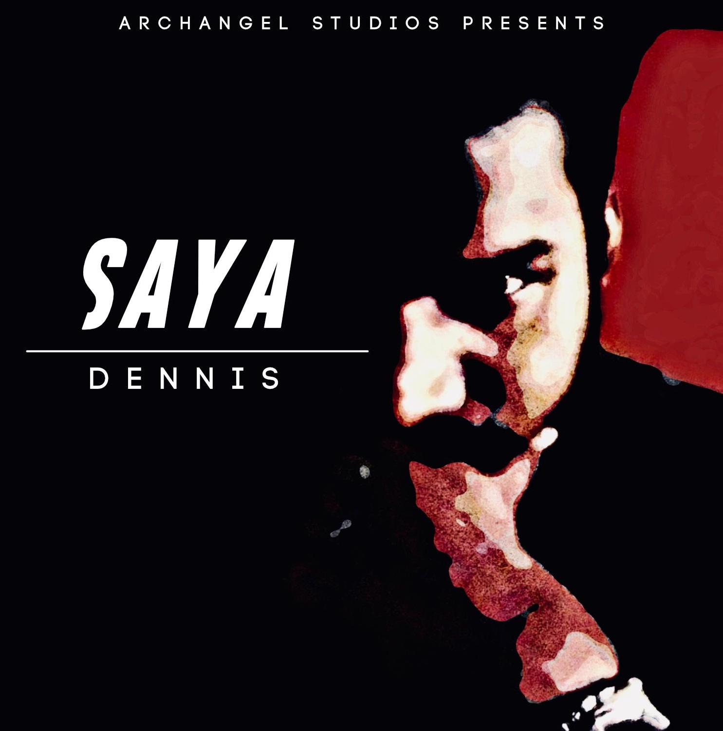 Saya