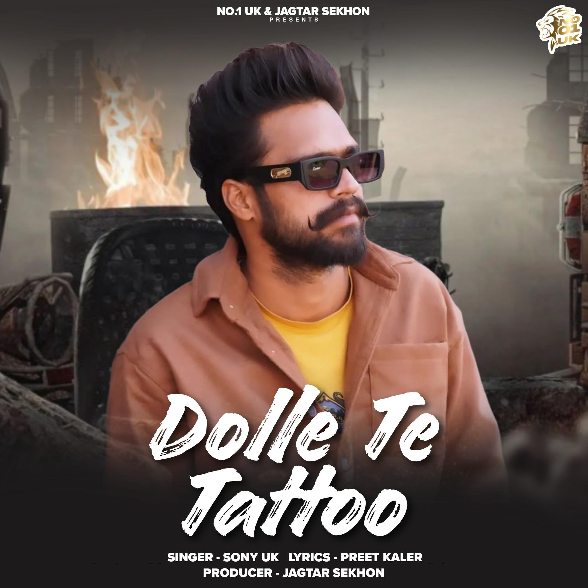 Dolle Te Tattoo 
