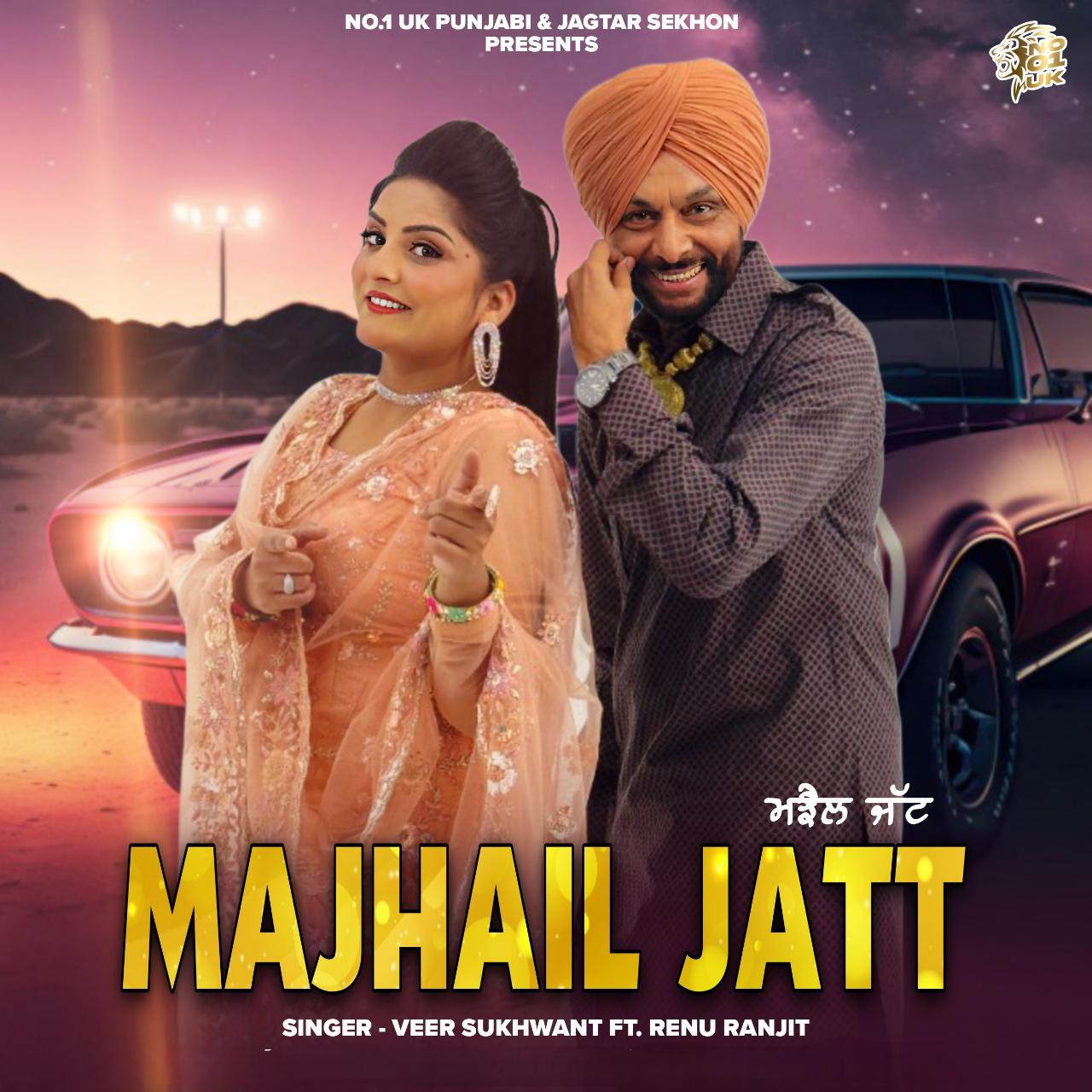 Majhail Jatt