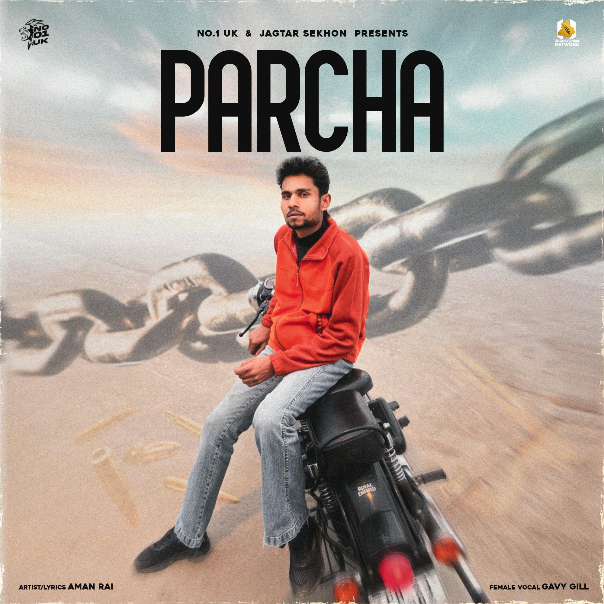 Parcha 
