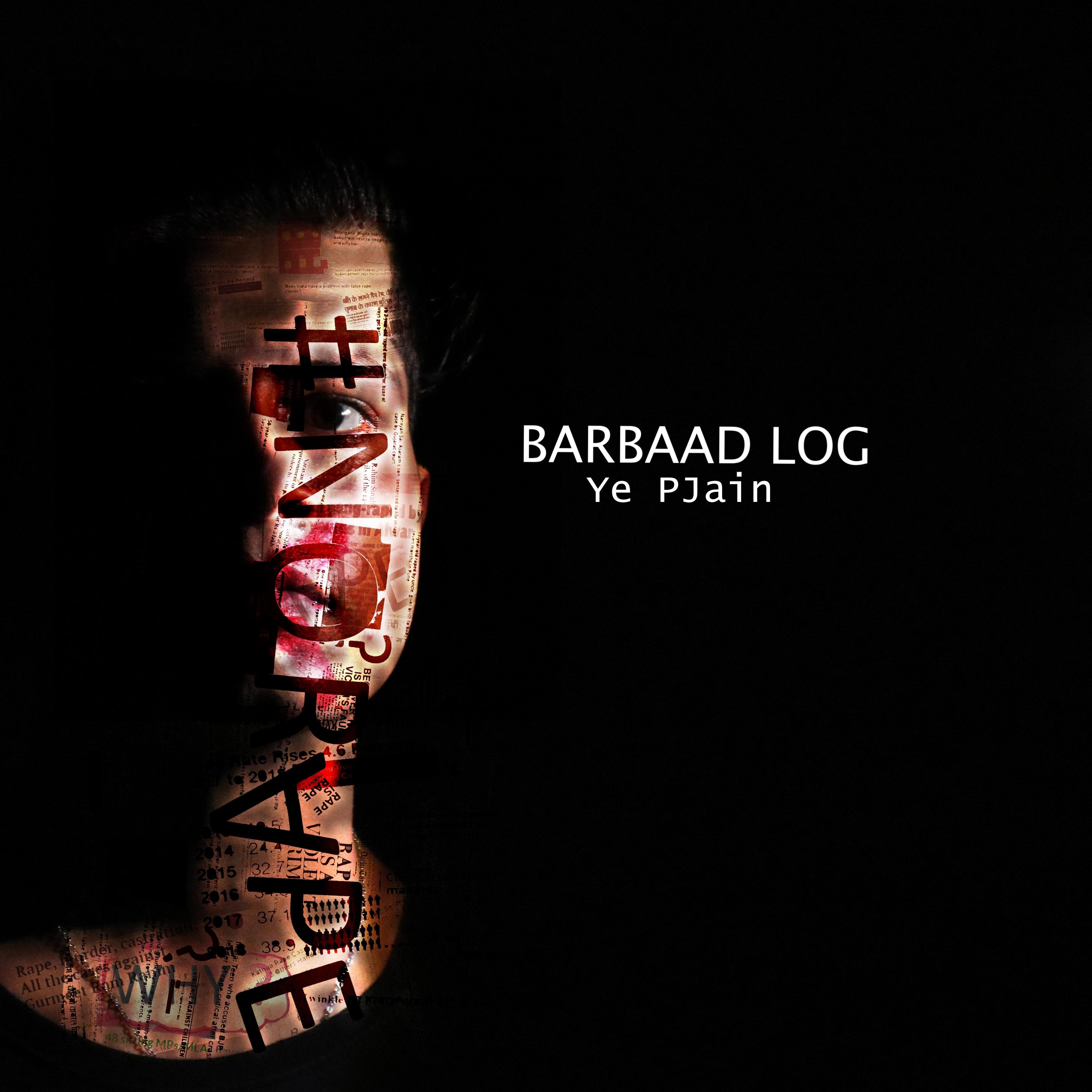 Barbaad Log