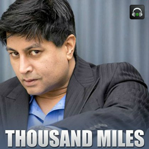 Thousand Miles