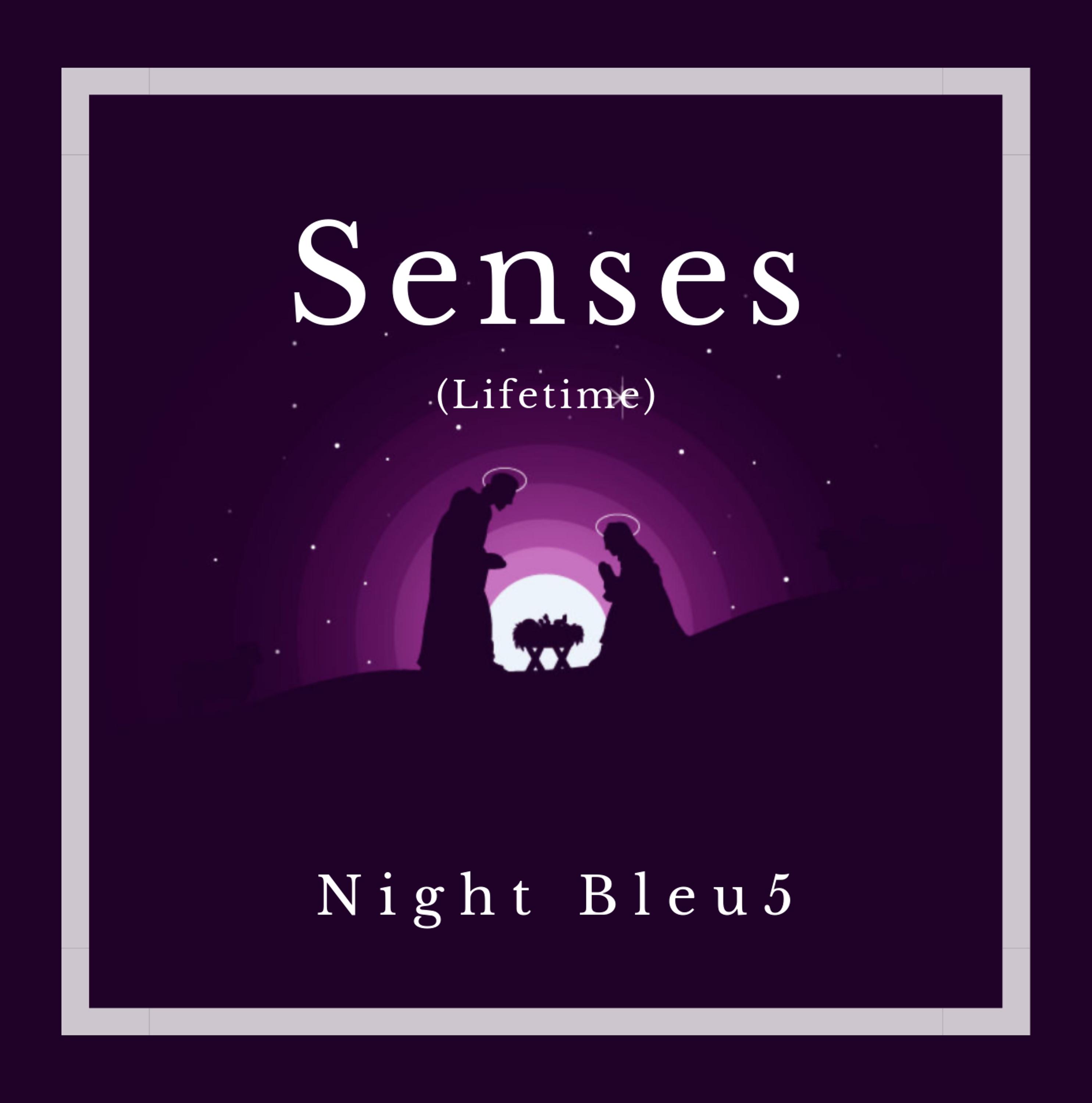 Senses (Lifetime)