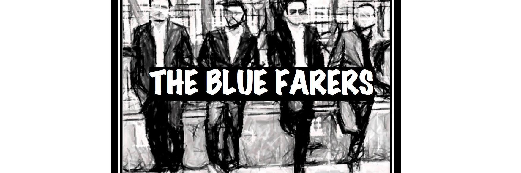 The Blue Farers