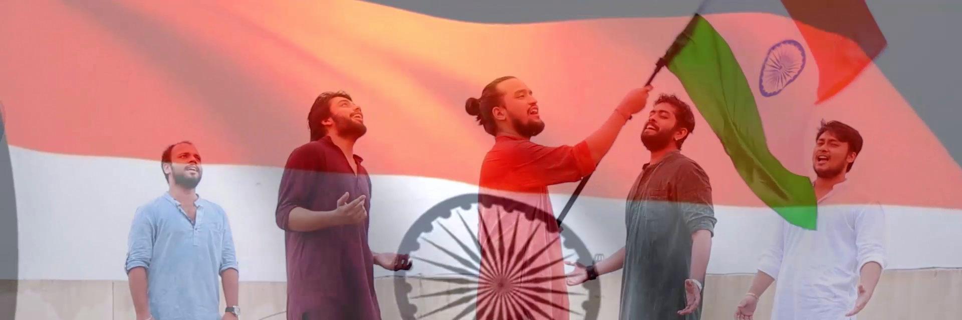 VEDOfficialIndia