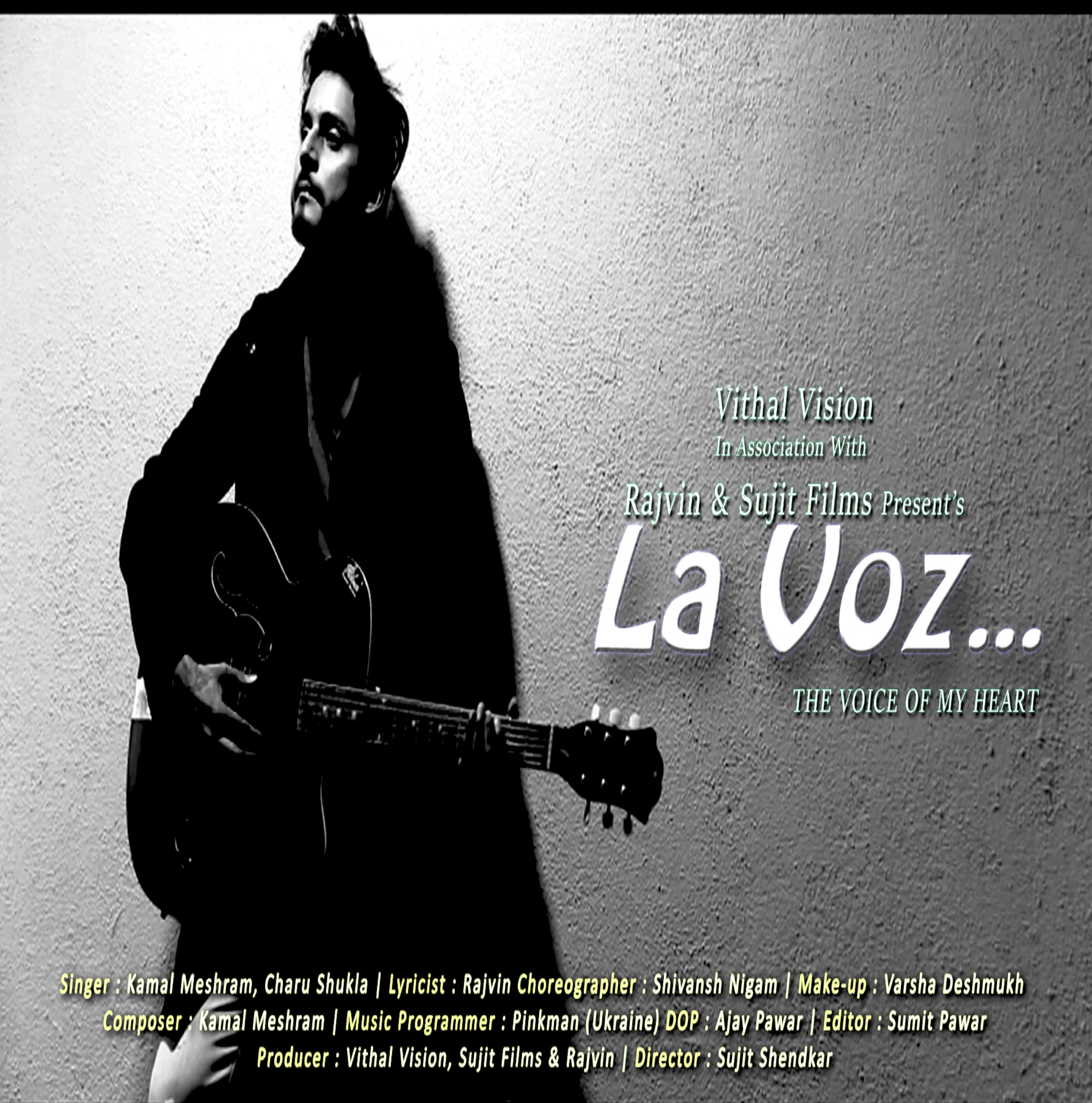 La Voz - English Version