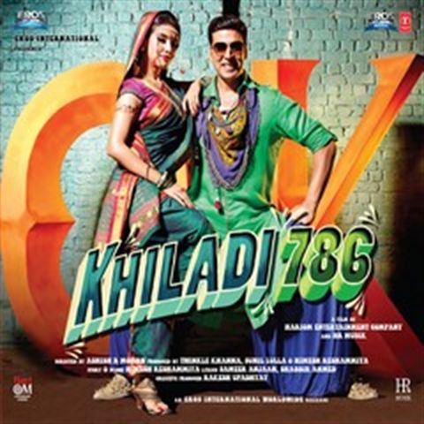   Khiladi 786  Long Drive Bhangra Mix 