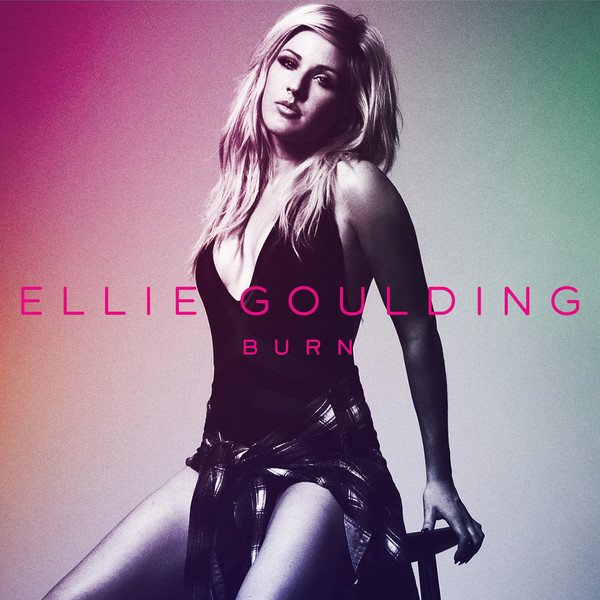13 Burn Ellie Goulding