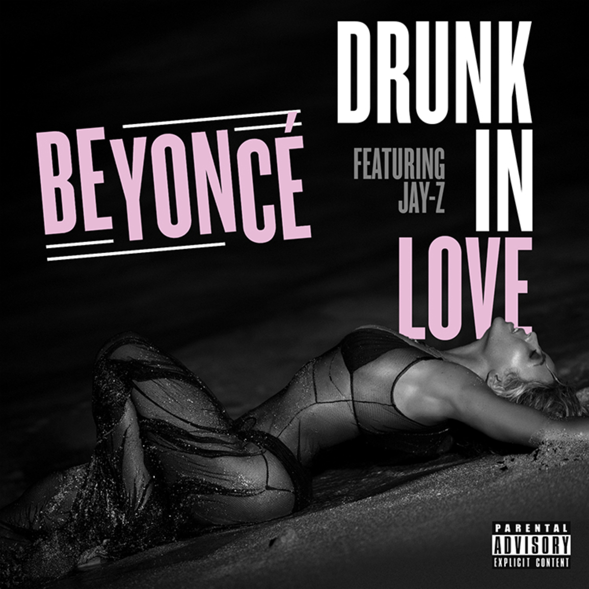 15 Drunk In Love feat. Jay Z Beyonce