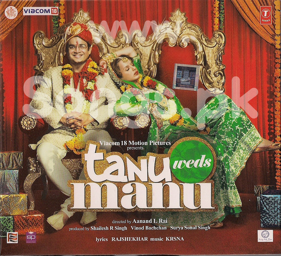 Yun Hi tanu weds manu