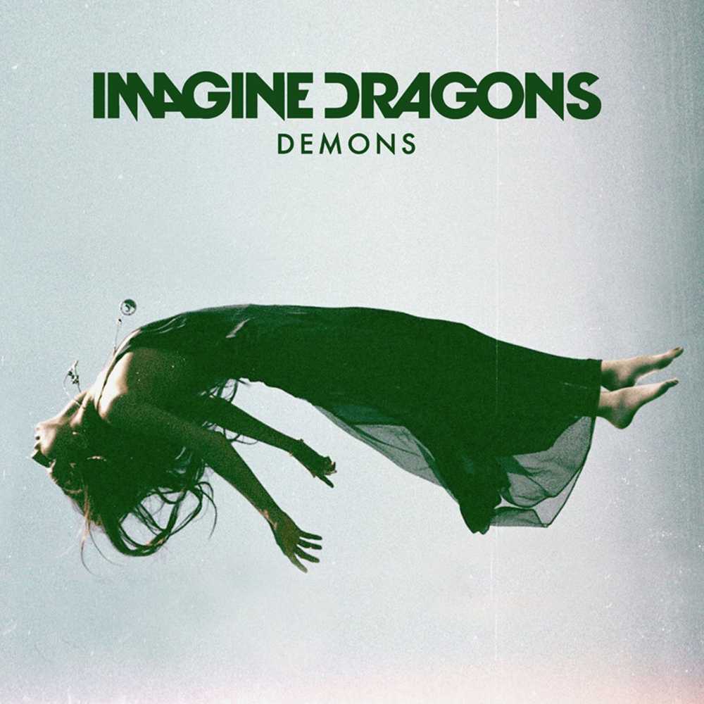 10 Demons Imagine Dragons