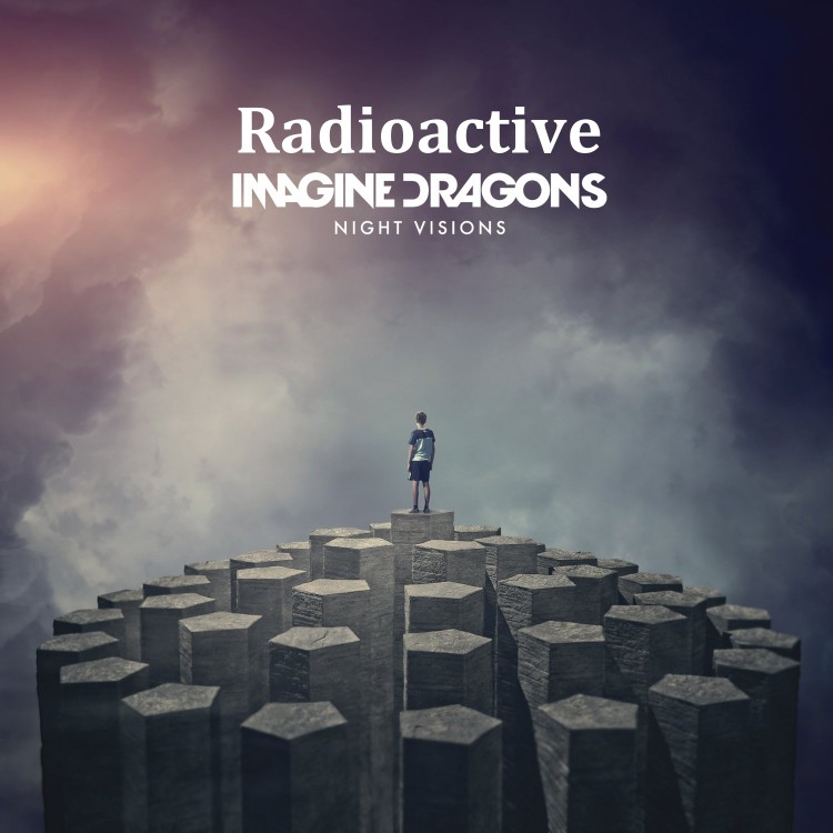 24 Radioactive Imagine Dragons
