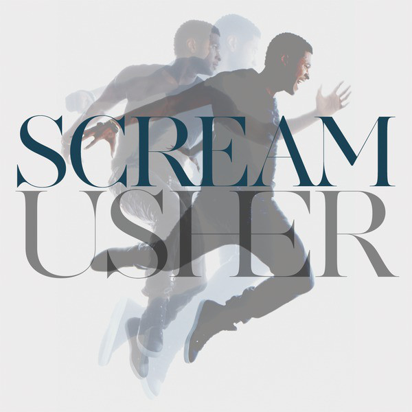 Usher Scream