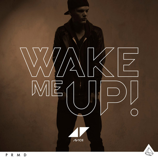 08 Wake Me Up Radio Edit Avicii