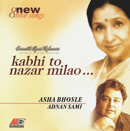 kabhi to nazar milao