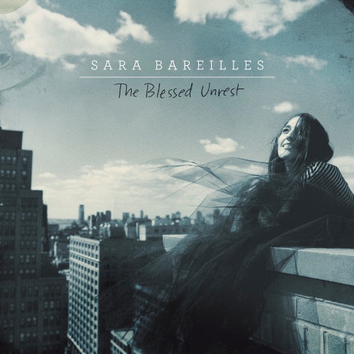30 Brave Sara Bareilles
