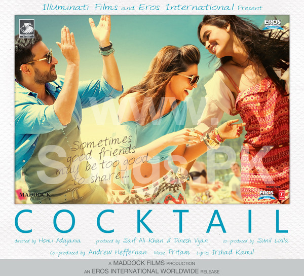  Cocktail  Yaariyaan