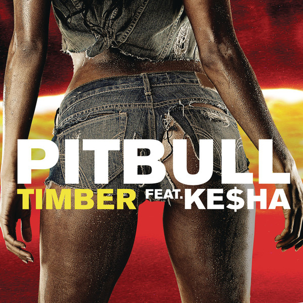 01 Timber feat. Ke ha Pitbull