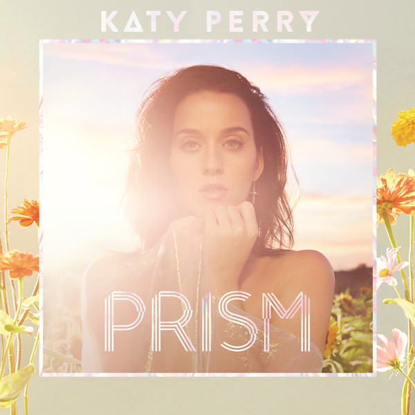 06 Dark Horse feat. Juicy J Katy Perry