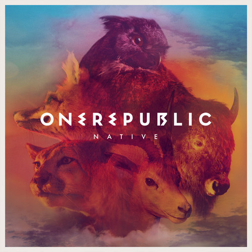 02 Counting Stars One Republic