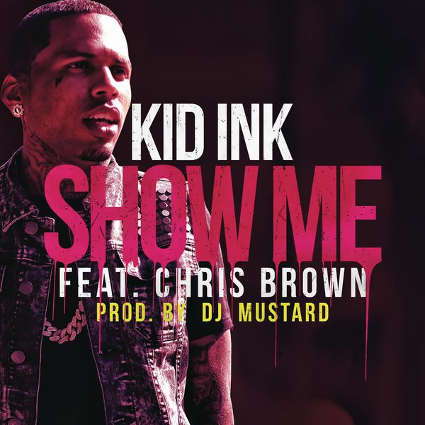 31 Show Me feat. Chris Brown 