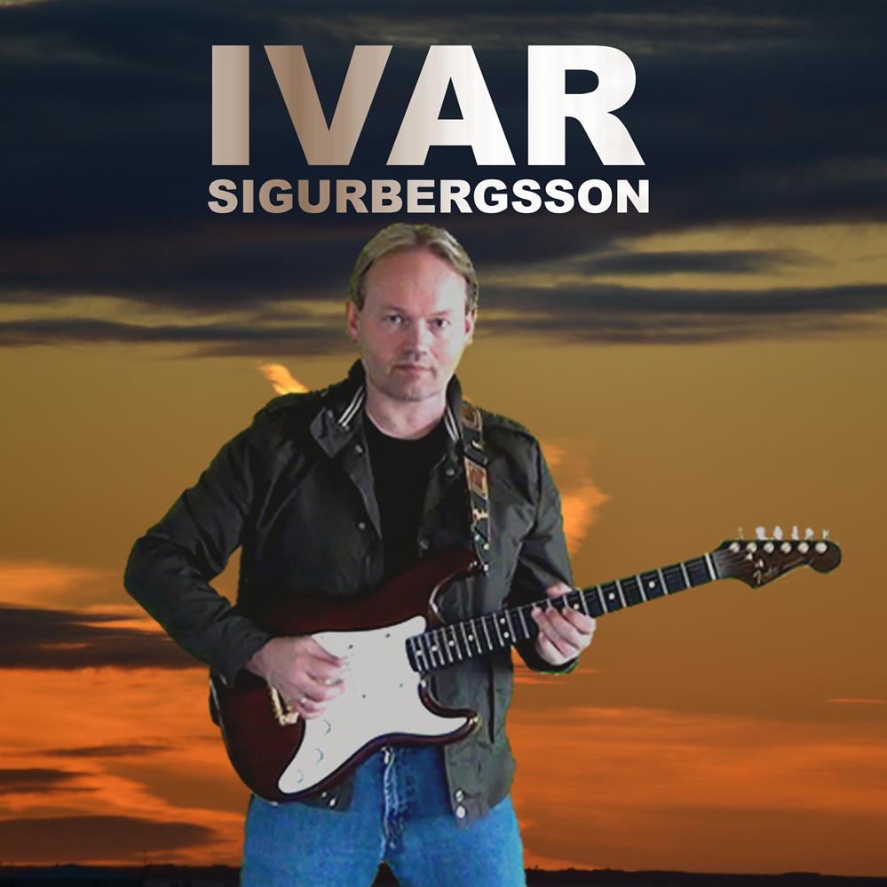 ÍvarSigurbergsson