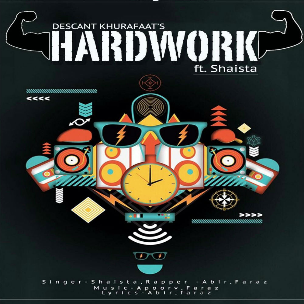 Hardwork