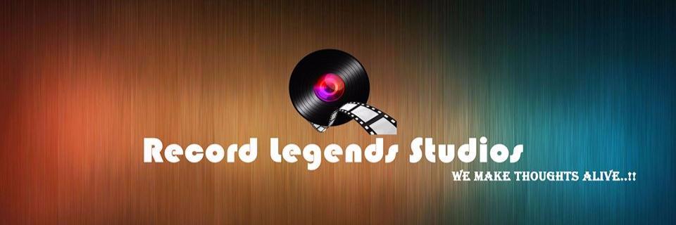 Record Legends Studios