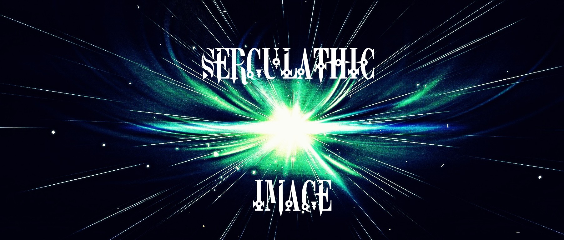 SERGULATHIC IMAGE