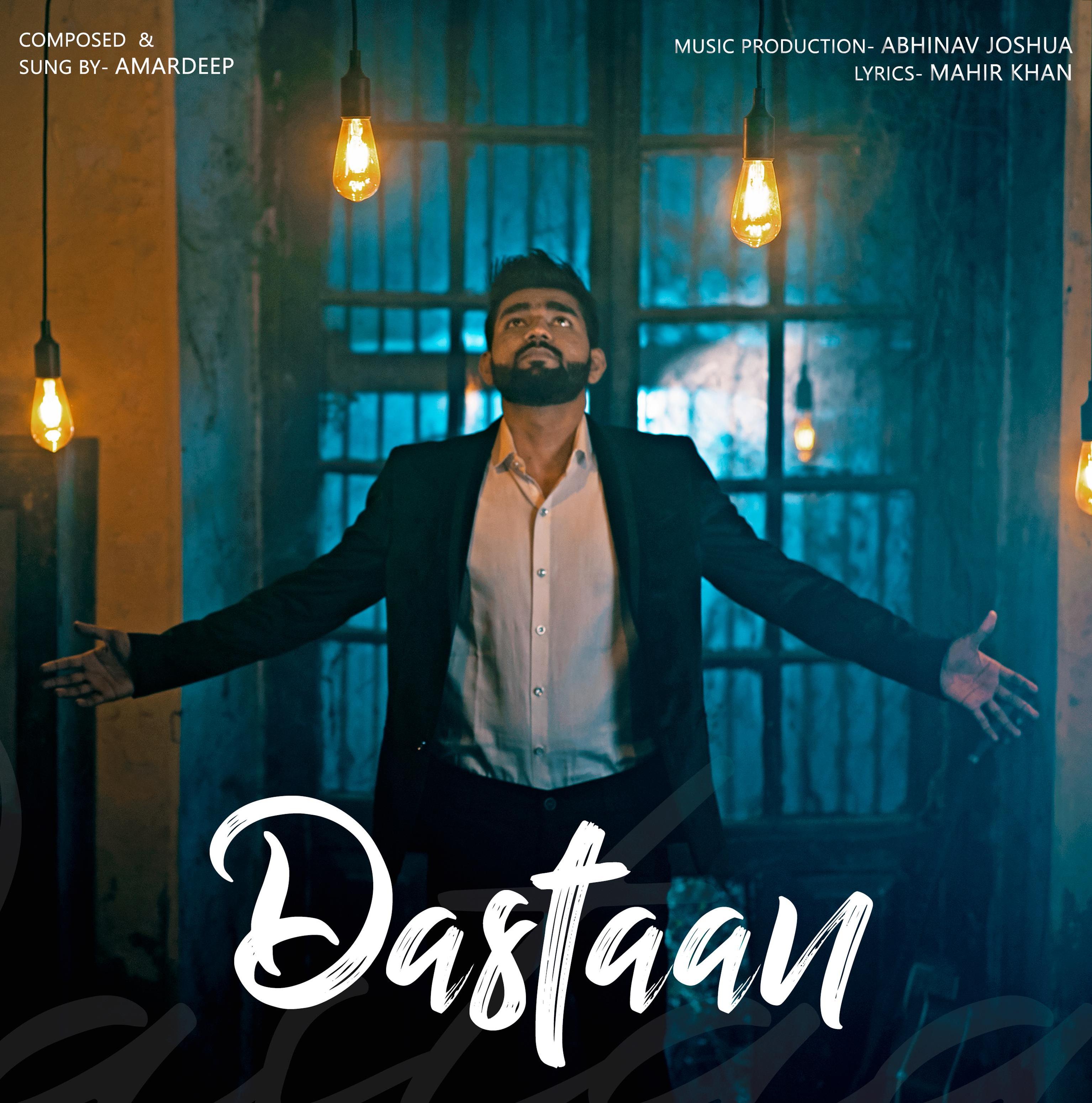 Dastaan by Amardeep