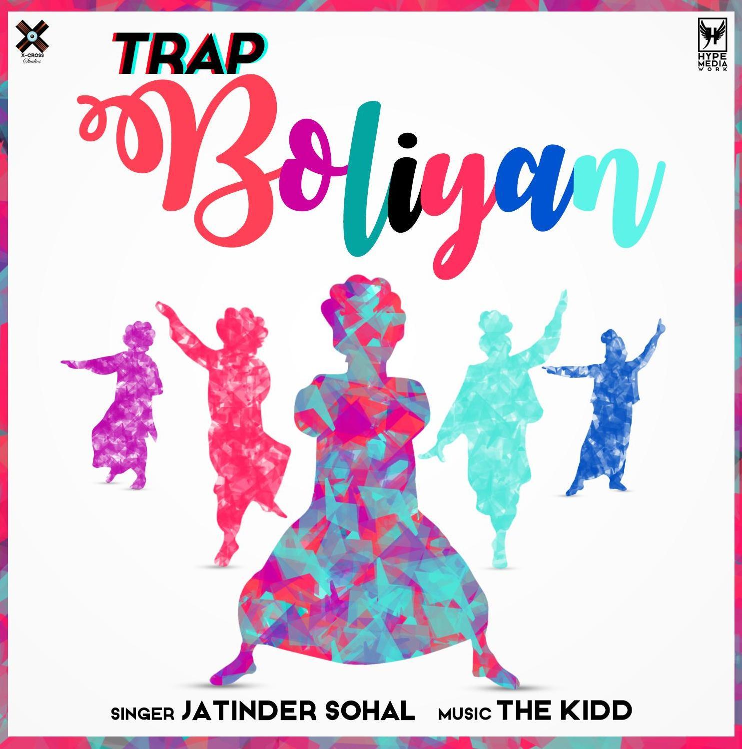 Trap Boliyan