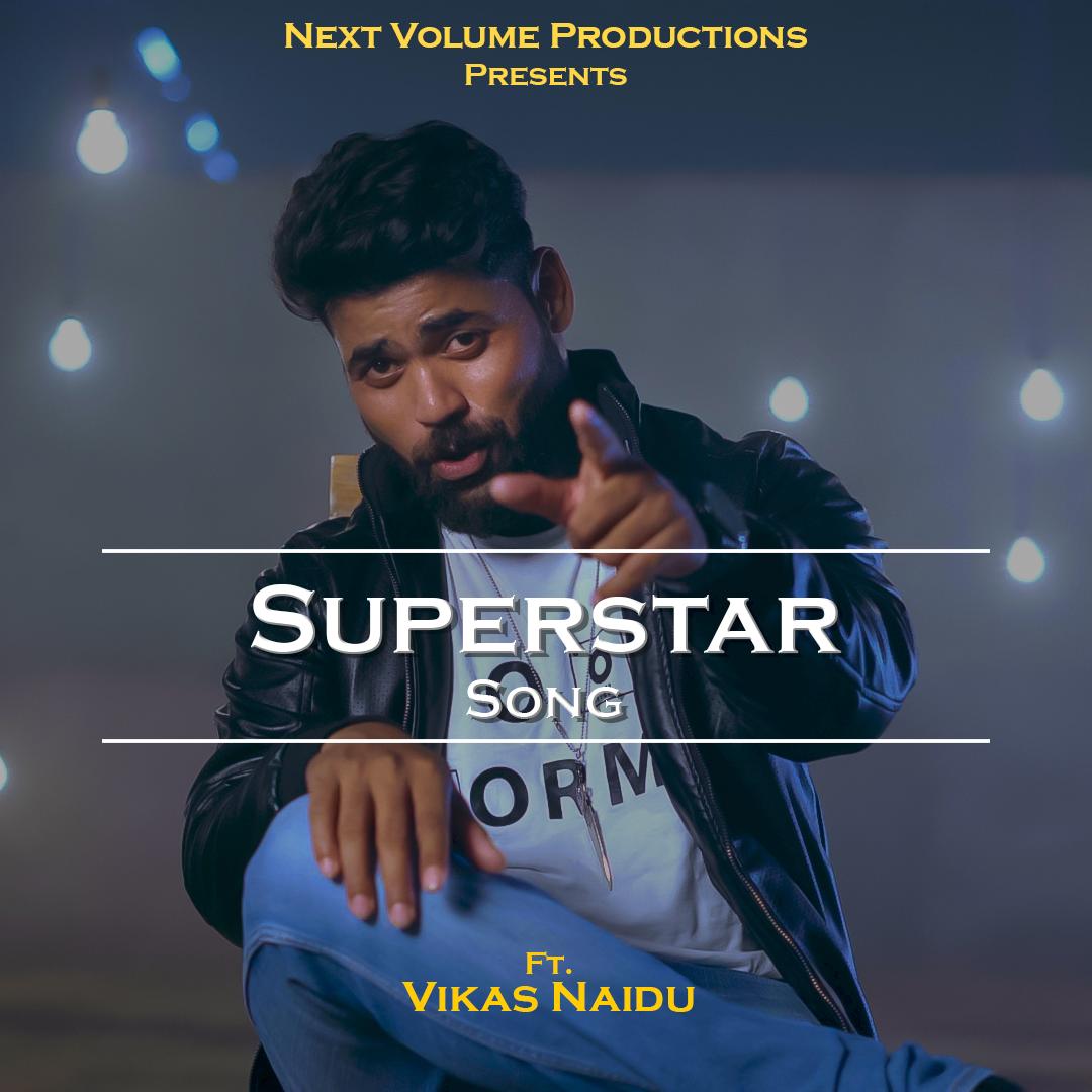 superstar song