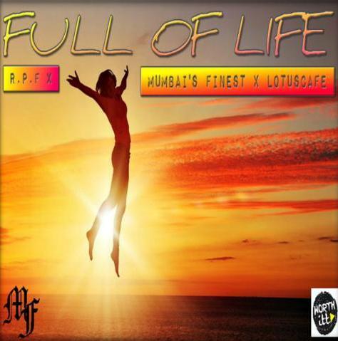 Full Of Life