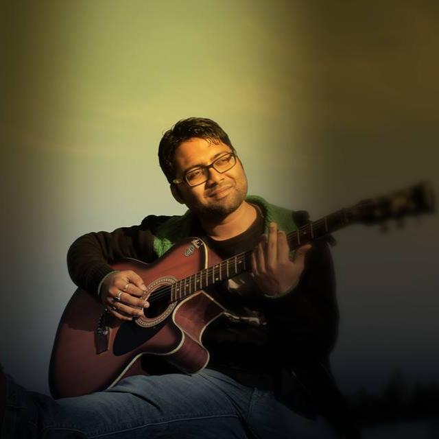 Arijit Saha