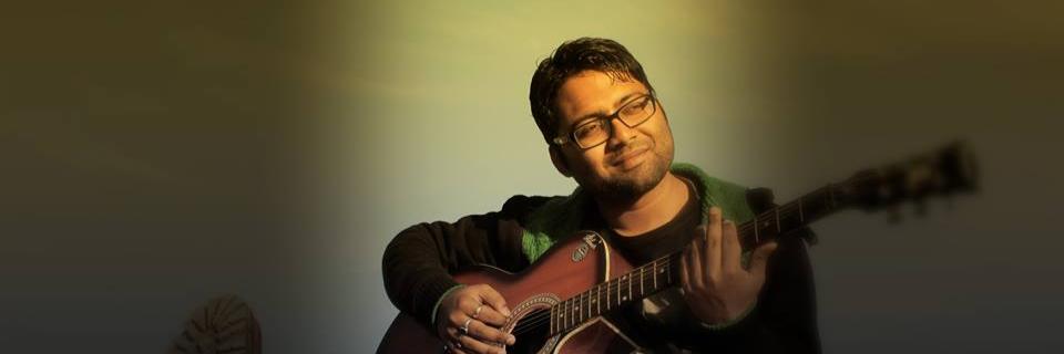 Arijit Saha