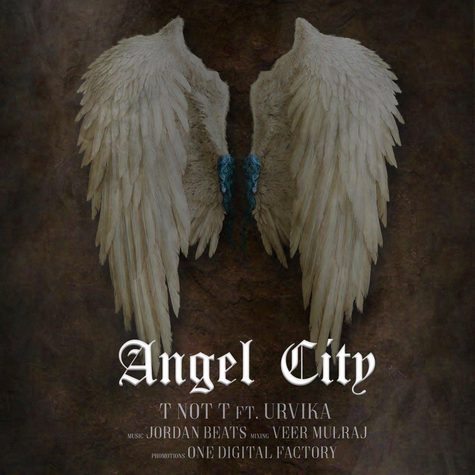 Angel City