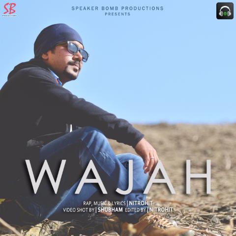 Wajah By Nitrohit