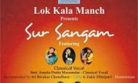 Sur Sangam - Musical Evening