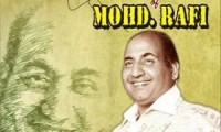 Celebrating 90th birthday of MOHD. RAFI