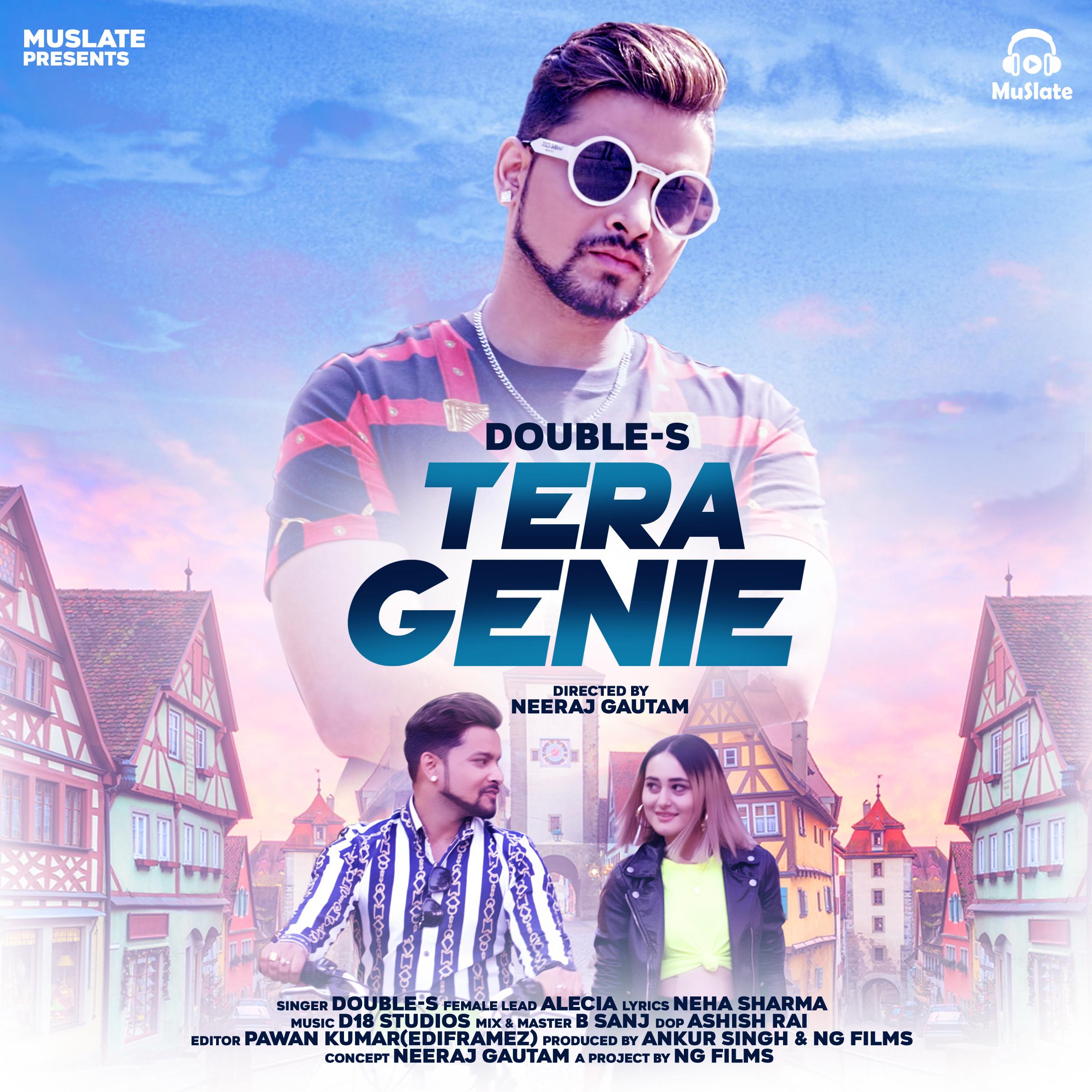 Tera Genie by Double-S