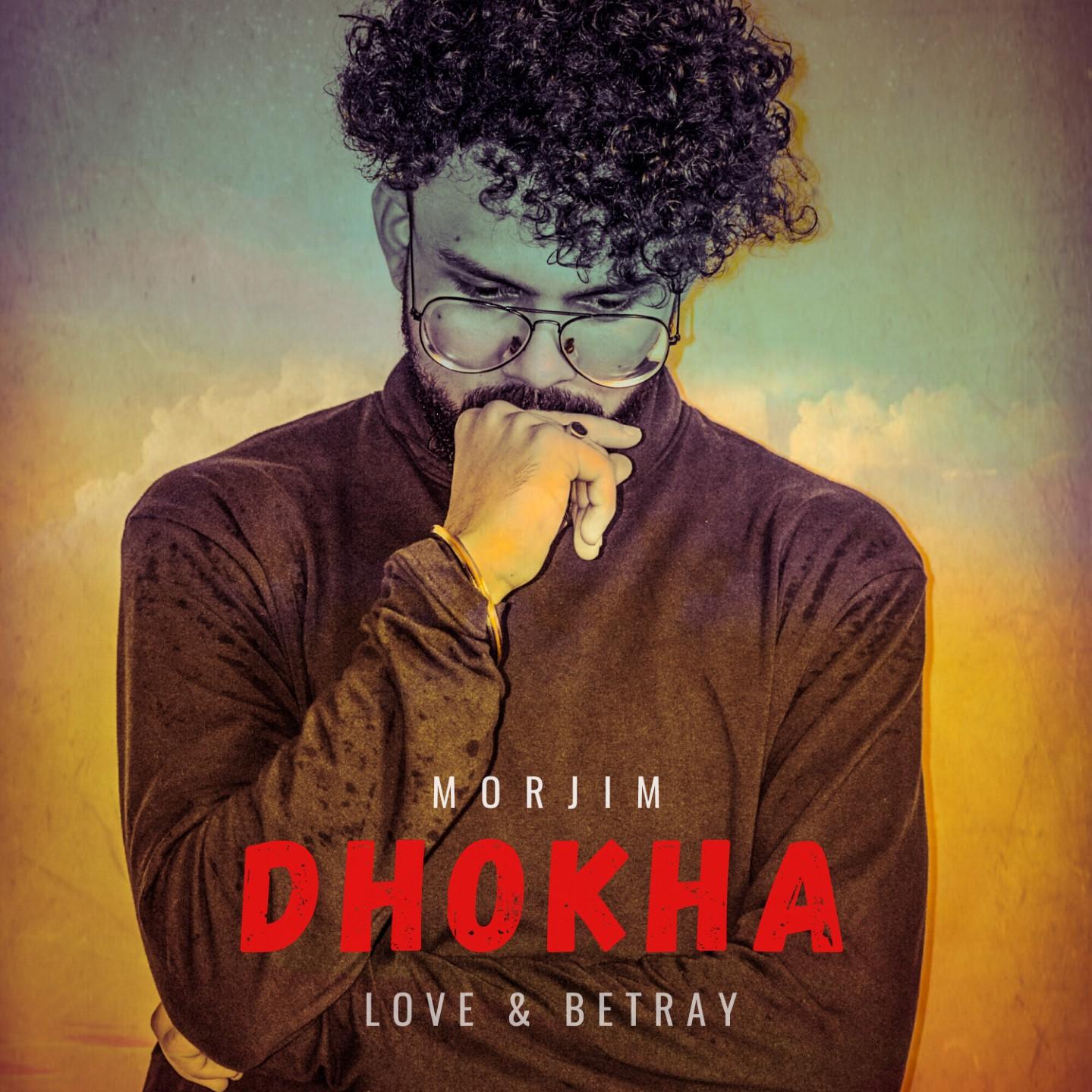 Dhokha