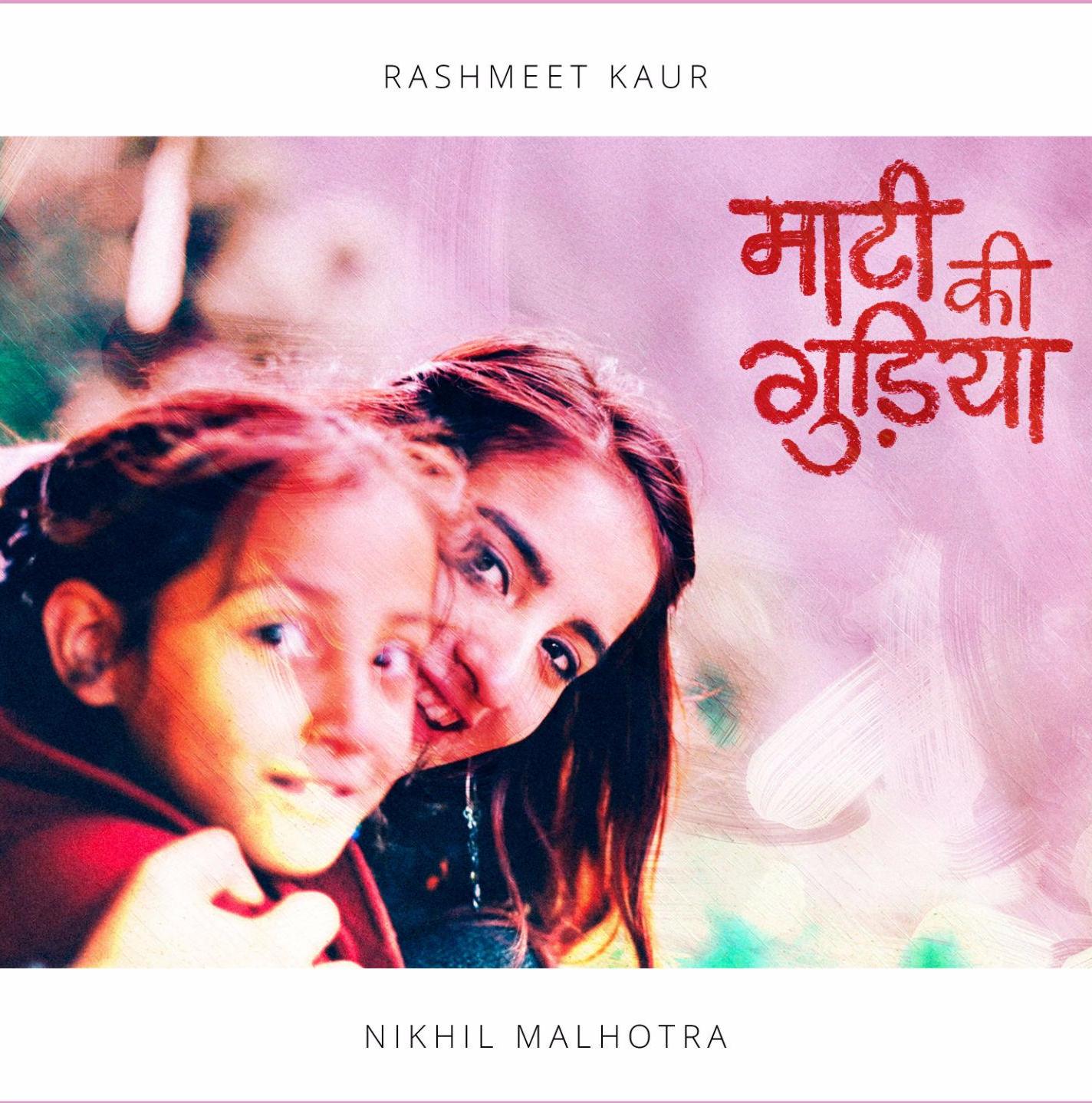 Maati Ki Gudiya by Rashmeet Kaur