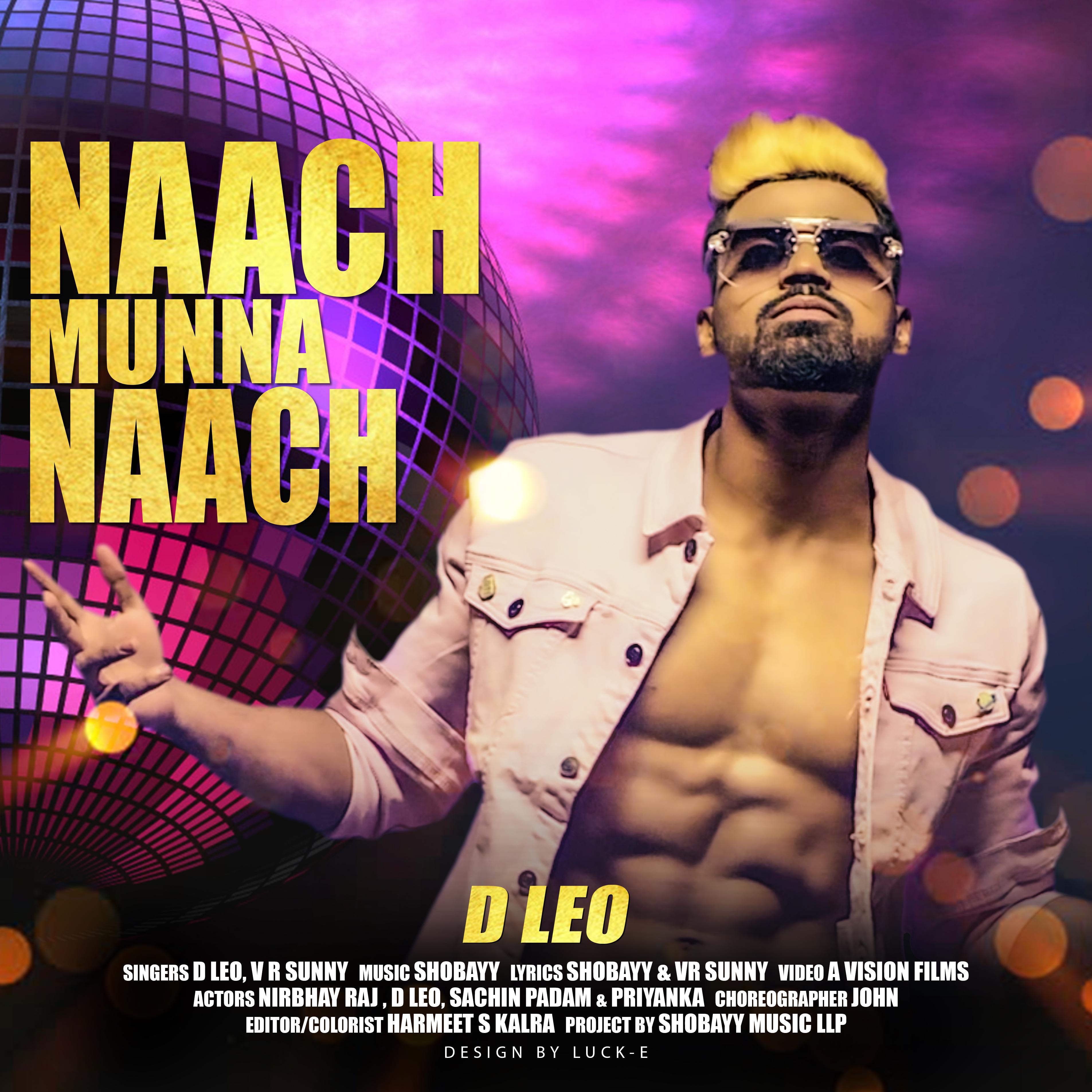 Naach Munna Naach