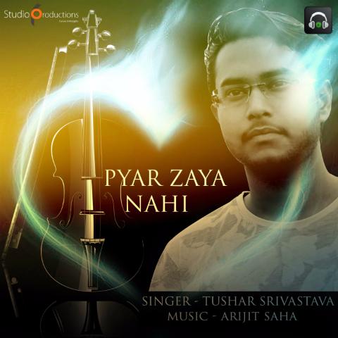 Pyar Zaya Nahi