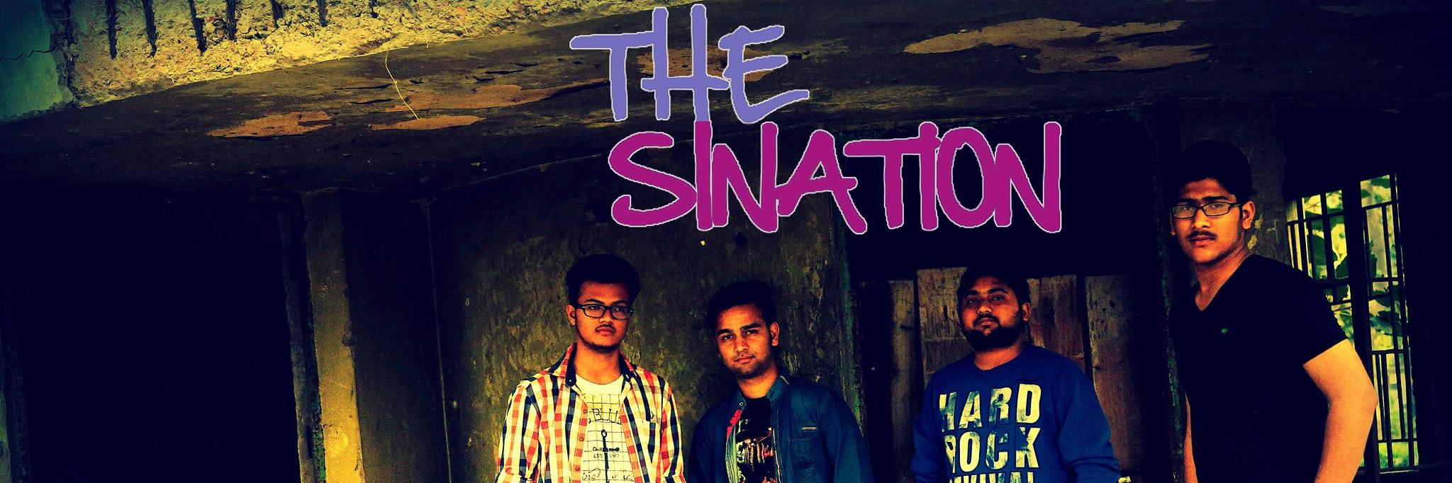 Thesination