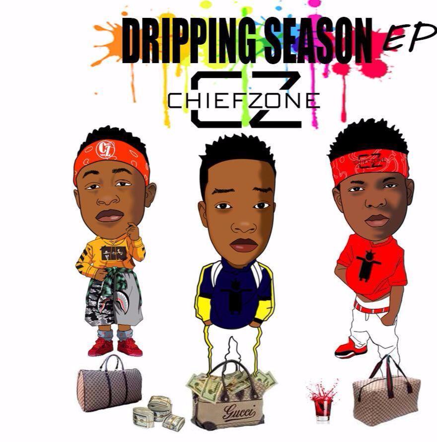 Dripping Season Ep Download