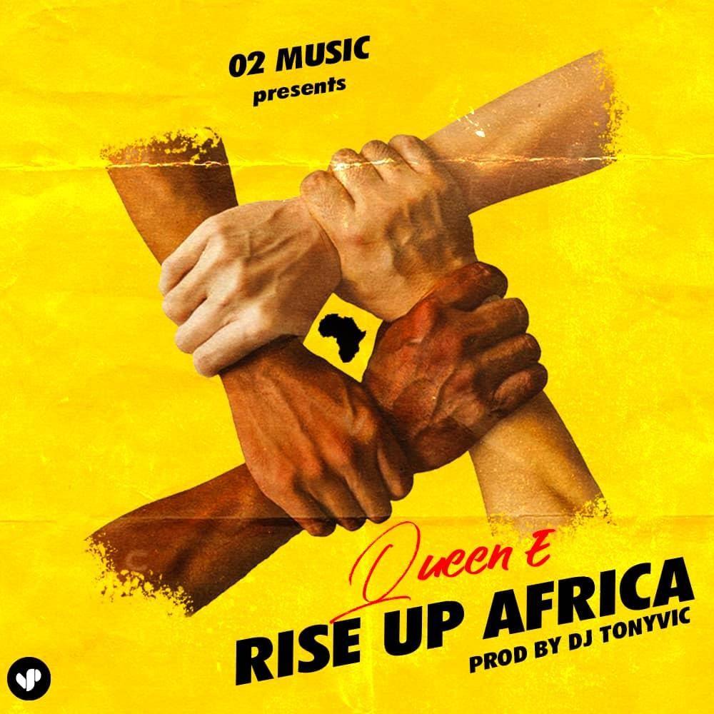 Play Queen E - Rise Up Africa