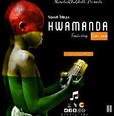 Sussa Banxs Ft Don Vee - Hwamanda